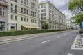1 room apartment 21 m² in Warsaw, Poland