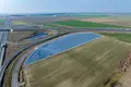 Land 18 373 m² Zamyslowo, Poland