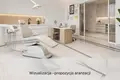Apartment 134 m² Warsaw, Poland