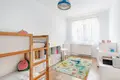 Mieszkanie 3 pokoi 82 m² Czapury, Polska