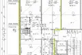 3 room apartment 65 m² Poznan, Poland