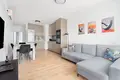 3 room apartment 59 m² Warsaw, Poland