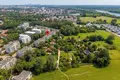 Commercial property 55 m² in Warsaw, Poland