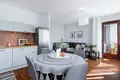 2 room apartment 48 m² in Krakow, Poland