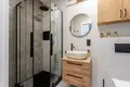 2 room apartment 42 m² Poznan, Poland