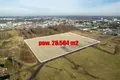 Land 28 564 m² Nowy Tomysl, Poland