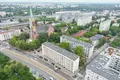 Mieszkanie 2 pokoi 49 m² Warszawa, Polska