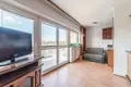1 room apartment 30 m² in Warsaw, Poland