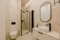 2 room apartment 40 m² in Warsaw, Poland