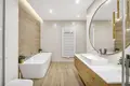 3 room apartment 106 m² in Lodz, Poland