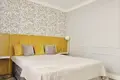 2 room apartment 56 m² in Warsaw, Poland