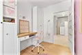 2 room apartment 36 m² Warsaw, Poland