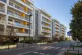 2 room apartment 35 m² Warsaw, Poland
