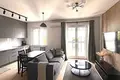 3 room apartment 68 m² Warsaw, Poland