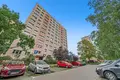 1 room apartment 33 m² in Lodz, Poland