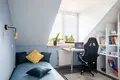 Dom 318 m² Łódź, Polska