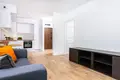 Mieszkanie 2 pokoi 38 m² w Polska, Polska