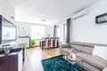 2 room apartment 55 m² in Warsaw, Poland