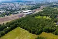 Działki 6 317 m² Łódź, Polska