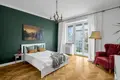 Mieszkanie 2 pokoi 45 m² w Warszawa, Polska