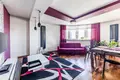 4 room apartment 93 m² Warsaw, Poland