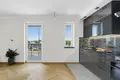 Commercial property 58 m² in Warsaw, Poland