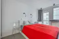 2 room apartment 37 m² Warsaw, Poland
