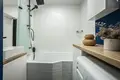 2 room apartment 45 m² Lodz, Poland