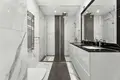 3 room apartment 83 m² in Warsaw, Poland