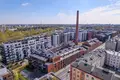 3 room apartment 65 m² in Warsaw, Poland