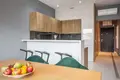 2 room apartment 46 m² in Lodz, Poland