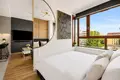 2 room apartment 36 m² Warsaw, Poland