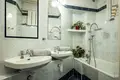 3 room apartment 74 m² Lodz, Poland