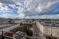 1 room apartment 28 m² Warsaw, Poland