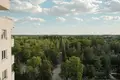 Commercial property 52 m² in Warsaw, Poland