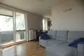 Commercial property 2 rooms 48 m² in Warsaw, Poland