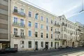 3 room apartment 70 m² Lodz, Poland