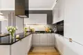 2 room apartment 45 m² Warsaw, Poland