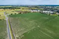 Land 678 m² Tarnowo Podgorne, Poland