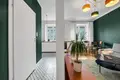 Mieszkanie 2 pokoi 45 m² w Warszawa, Polska
