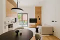 2 room apartment 40 m² in Warsaw, Poland