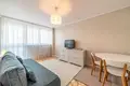 2 room apartment 40 m² in Warsaw, Poland