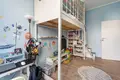 3 room apartment 87 m² Warsaw, Poland