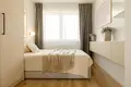 3 room apartment 55 m² Wrocław, Poland