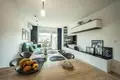 2 room apartment 47 m² Lodz, Poland