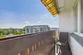 2 room apartment 41 m² Warsaw, Poland