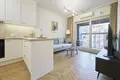 2 room apartment 32 m² in Warsaw, Poland