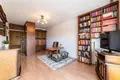 1 room apartment 30 m² in Warsaw, Poland