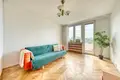 2 room apartment 38 m² Warsaw, Poland