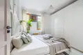 3 room apartment 57 m² Warsaw, Poland